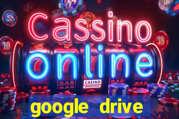 google drive windows 7